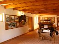 Tapioszentmarton - Kincsem Muzeum belulrol